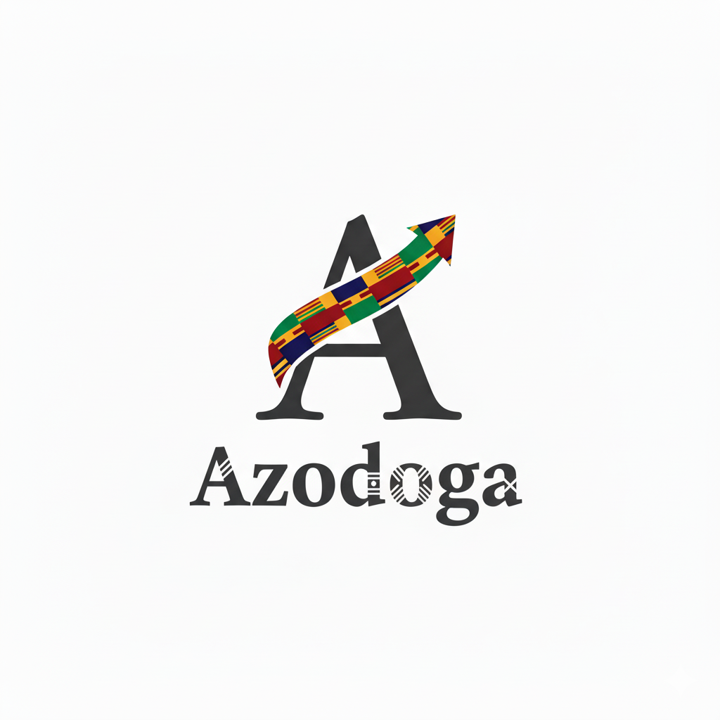 Azodoga Logo